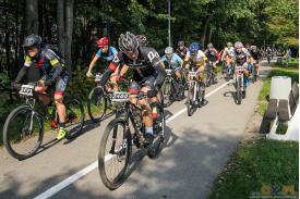 Bike Atelier MTB Maraton 2017