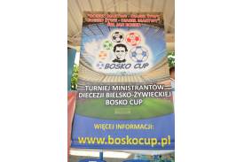 Finały Bosko - Cup