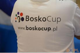 Turniej piłkarski BOSKO CUP