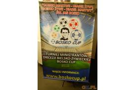 Gala Bosko Cup