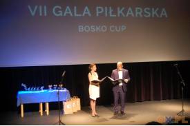 Gala Bosko Cup