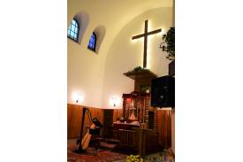 XVIII Międzynarodowa Dekada Muzyki Organowej... (2)