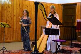 XVIII Międzynarodowa Dekada Muzyki Organowej... (2)