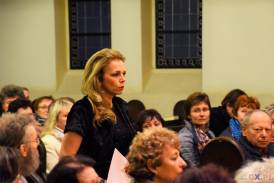 XVIII Międzynarodowa Dekada Muzyki Organowej... (2)