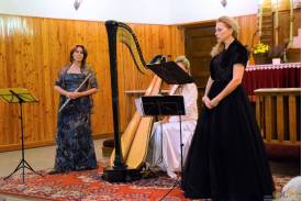 XVIII Międzynarodowa Dekada Muzyki Organowej... (2)