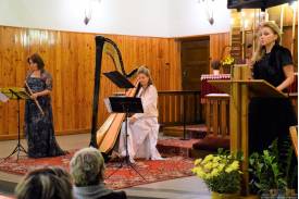 XVIII Międzynarodowa Dekada Muzyki Organowej... (2)