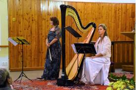 XVIII Międzynarodowa Dekada Muzyki Organowej... (2)