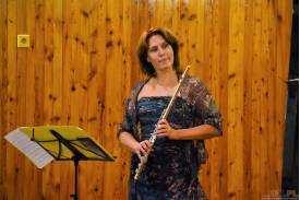XVIII Międzynarodowa Dekada Muzyki Organowej... (2)