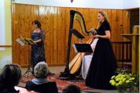 XVIII Międzynarodowa Dekada Muzyki Organowej... (2)