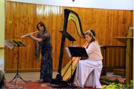 XVIII Międzynarodowa Dekada Muzyki Organowej... (2)