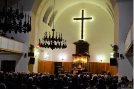 XVIII Międzynarodowa Dekada Muzyki Organowej... (2)