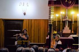 XVIII Międzynarodowa Dekada Muzyki Organowej... (2)