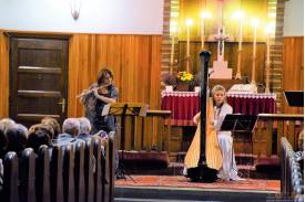 XVIII Międzynarodowa Dekada Muzyki Organowej... (2)