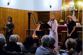 XVIII Międzynarodowa Dekada Muzyki Organowej... (2)