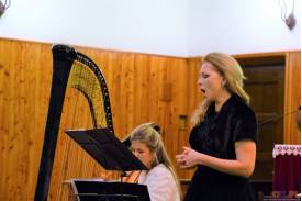XVIII Międzynarodowa Dekada Muzyki Organowej... (2)