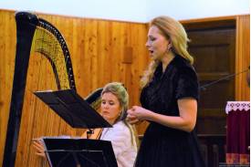 XVIII Międzynarodowa Dekada Muzyki Organowej... (2)