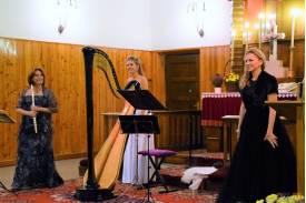 XVIII Międzynarodowa Dekada Muzyki Organowej... (2)