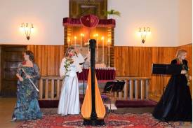 XVIII Międzynarodowa Dekada Muzyki Organowej... (2)