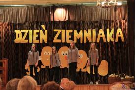 Dzień Ziemniaka w Kaczycach