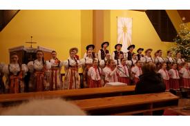 Ekumeniczny Koncert Kolęd