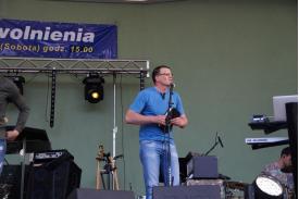 Festiwal Uwolnienia w Brennej i Ustroniu