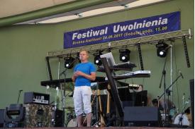 Festiwal Uwolnienia w Brennej i Ustroniu