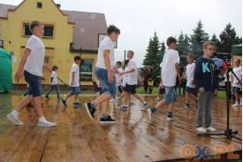 Festyn w Słonecznej Szkole na Zaolziu
