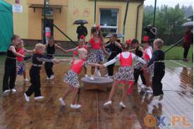 Festyn w Słonecznej Szkole na Zaolziu