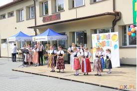 Festyn rodzinny w Kaczycach