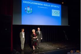 Skoczowska Gala Sportu 