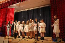 Koncert Noworoczny w Goleszowie