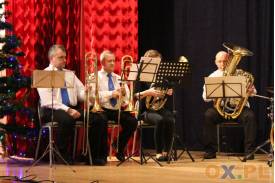 Koncert Noworoczny w Goleszowie