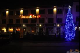 Jarmark Świąteczny w Brennej