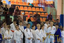 Turniej Judo w Pogórzu
