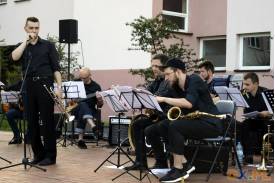 Koncert BBM Orchestra w Goleszowie