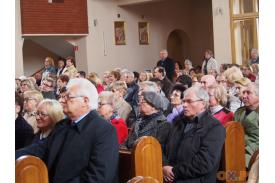 Konsekracja kościoła w Hermanicach