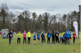 Międzywojewódzkie Mistrzostwa w biegach
