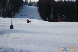 Mistrzostwa Polski Księży i Kleryków w narciarstwie