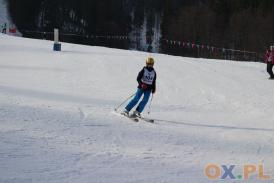 Mistrzostwa Polski Księży i Kleryków w narciarstwie