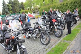 XI Spotkanie Motocyklistów na Śląsku Cieszyńskim 