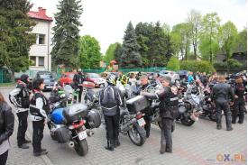 XI Spotkanie Motocyklistów na Śląsku Cieszyńskim 