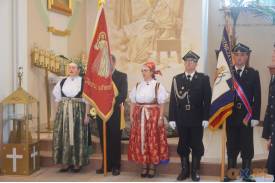 Uroczystość odpustowa ku czci NMP Królowej Polski w Pogórzu
