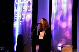 \''Olza Music Show\'' 