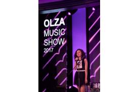 \''Olza Music Show\'' 
