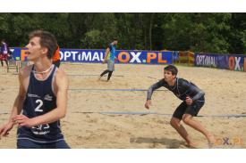 Otwarte Mistrzostwa Ziemi Cieszyńskiej w Siatkówce Plażowej