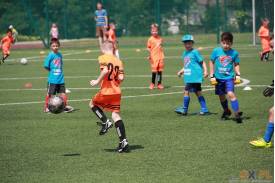 Piłkarski Dzień Dziecka