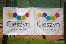 II Otwarte Mistrzostwa Śląska w siatkówce plażowej mężczyzn