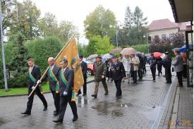 Obchody 40-lecia Koła Pszczelarzy w Kaczycach