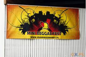 XI Mini Reggae Fest w Ustroniu