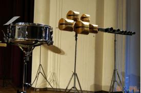 Rodowody instrumentów - historia perkusji